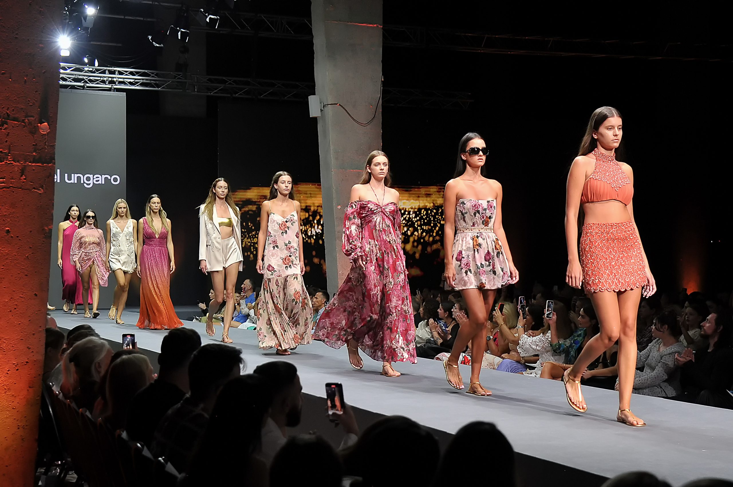 IFF PORTO MONTENEGRO, Emanuel Ungaro