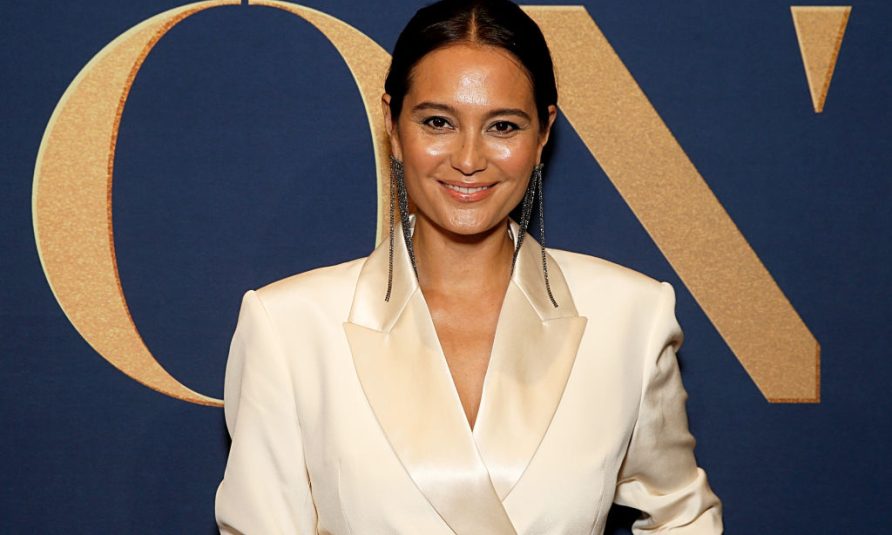 emma heming willis, objava emme heming willis