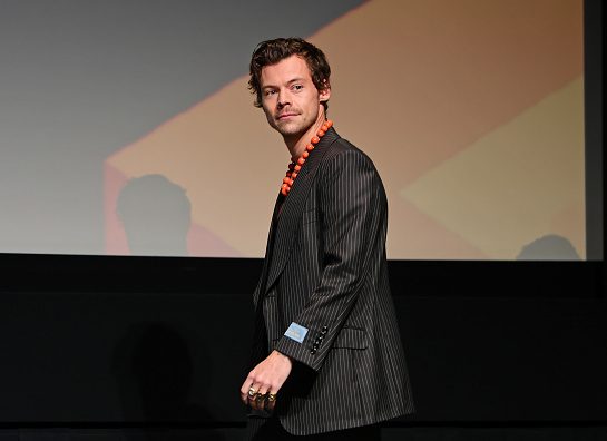 Harry Styles seks igračke