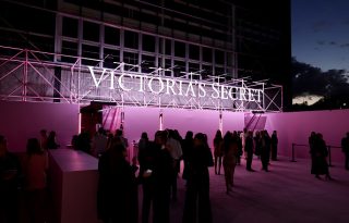 Victoria's Secret revija 2025