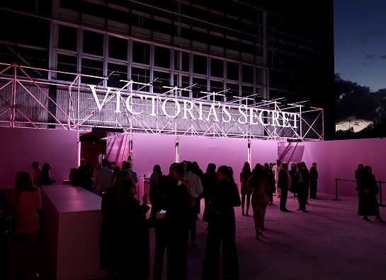 Victoria's Secret revija 2025