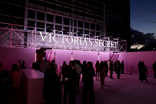 Victoria's Secret revija 2025