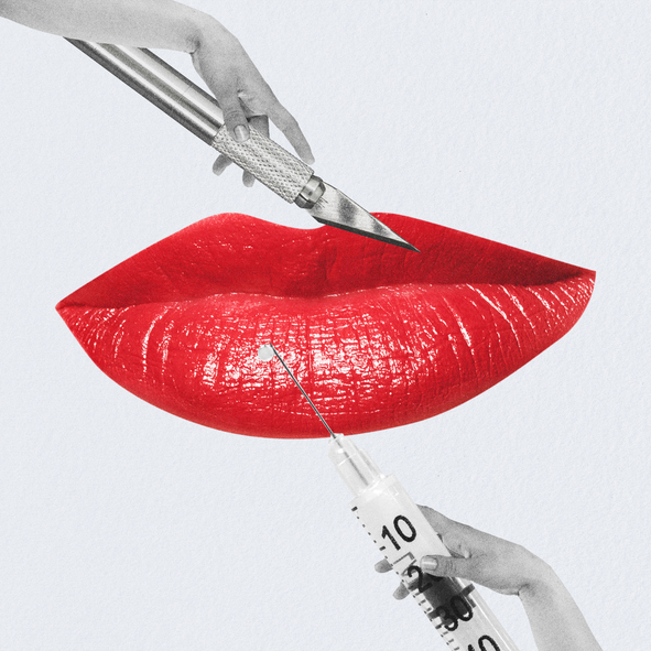 Ultimativni vodič za botoks lica