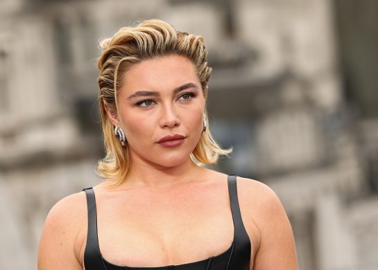 poolside bob frizure