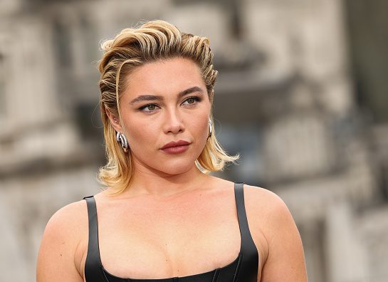 poolside bob frizure