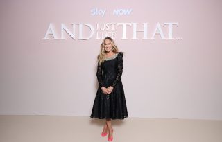 Carrie Bradshaw, kozmetika