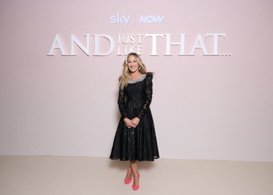 Carrie Bradshaw, kozmetika