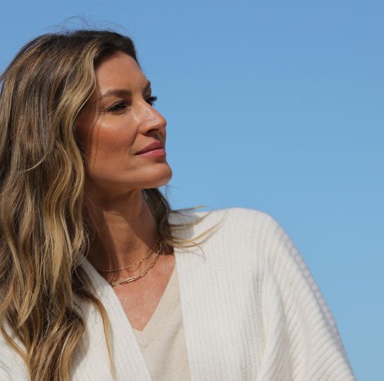 Gisele Bundchen