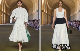 Jacquemus, saveti za stilizovanje