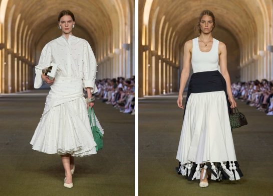 Jacquemus, saveti za stilizovanje