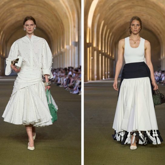 Jacquemus, saveti za stilizovanje