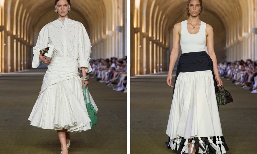 Jacquemus, saveti za stilizovanje