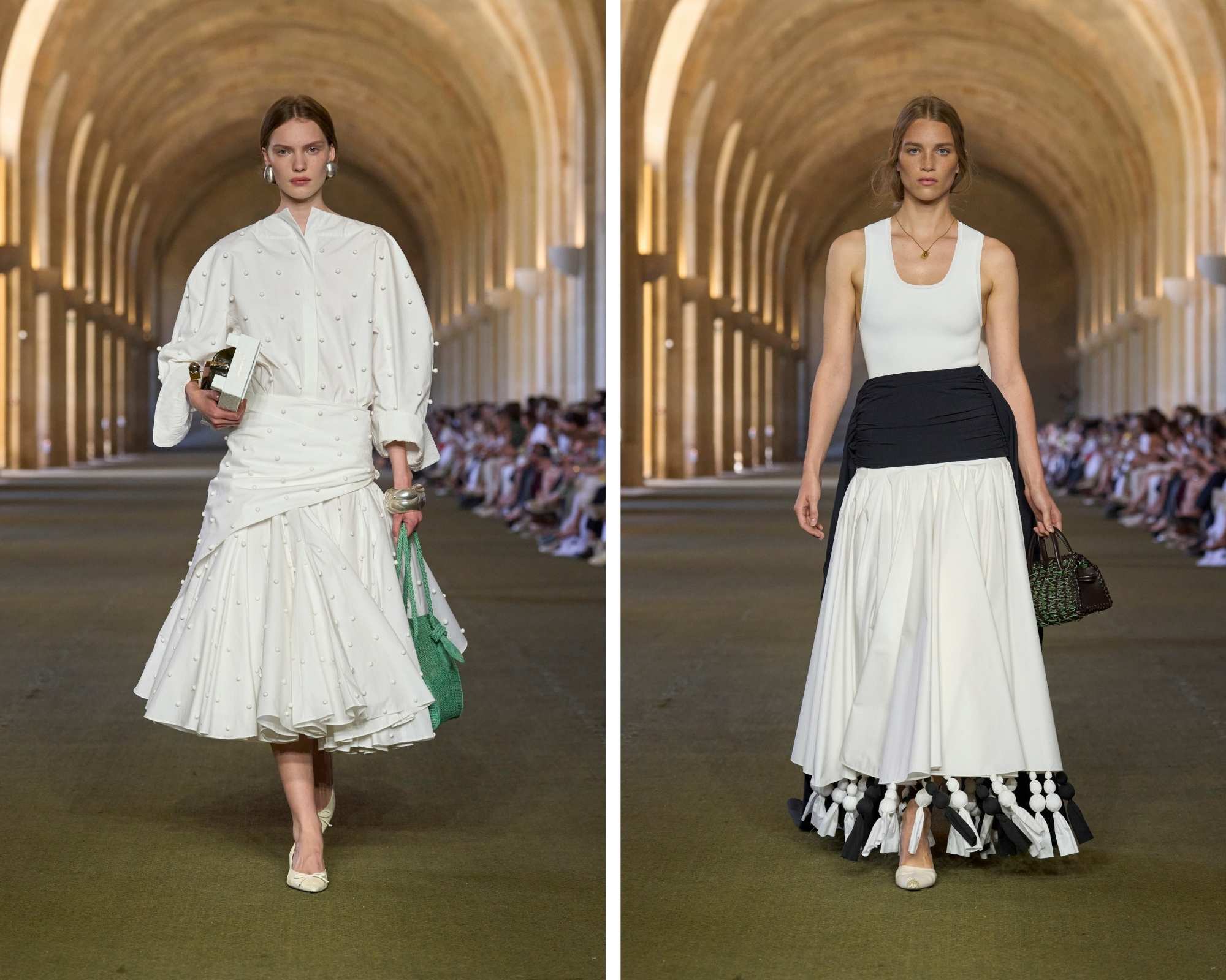 Jacquemus, saveti za stilizovanje