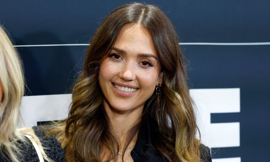 Jessica Alba, novi dečko Jessice Albe