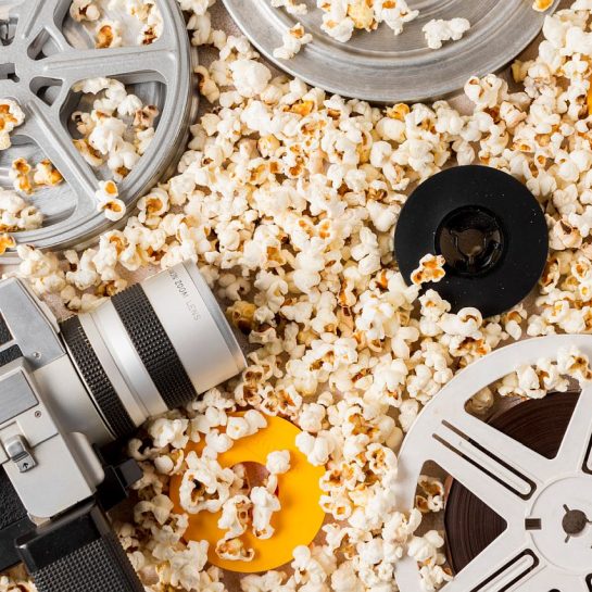 Jugoslovenska kinoteka