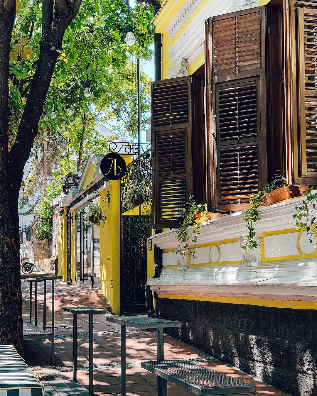 restoran ljubica dorcol beograd