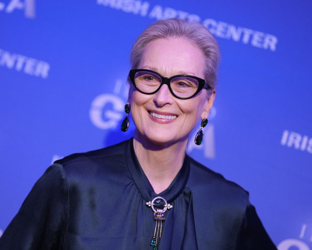Meryl Streep, Đavo nosi Pradu,