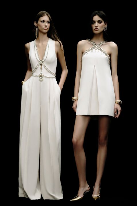 Šljokice za dnevne odevne kombinacije