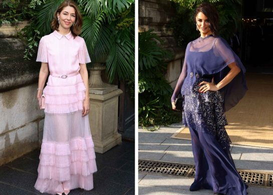 Nedelja visoke mode u Parizu