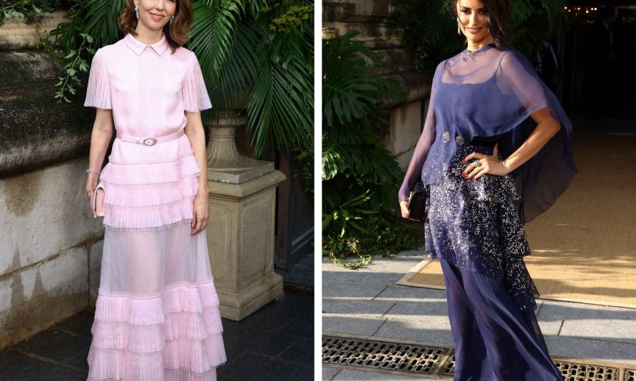 Nedelja visoke mode u Parizu