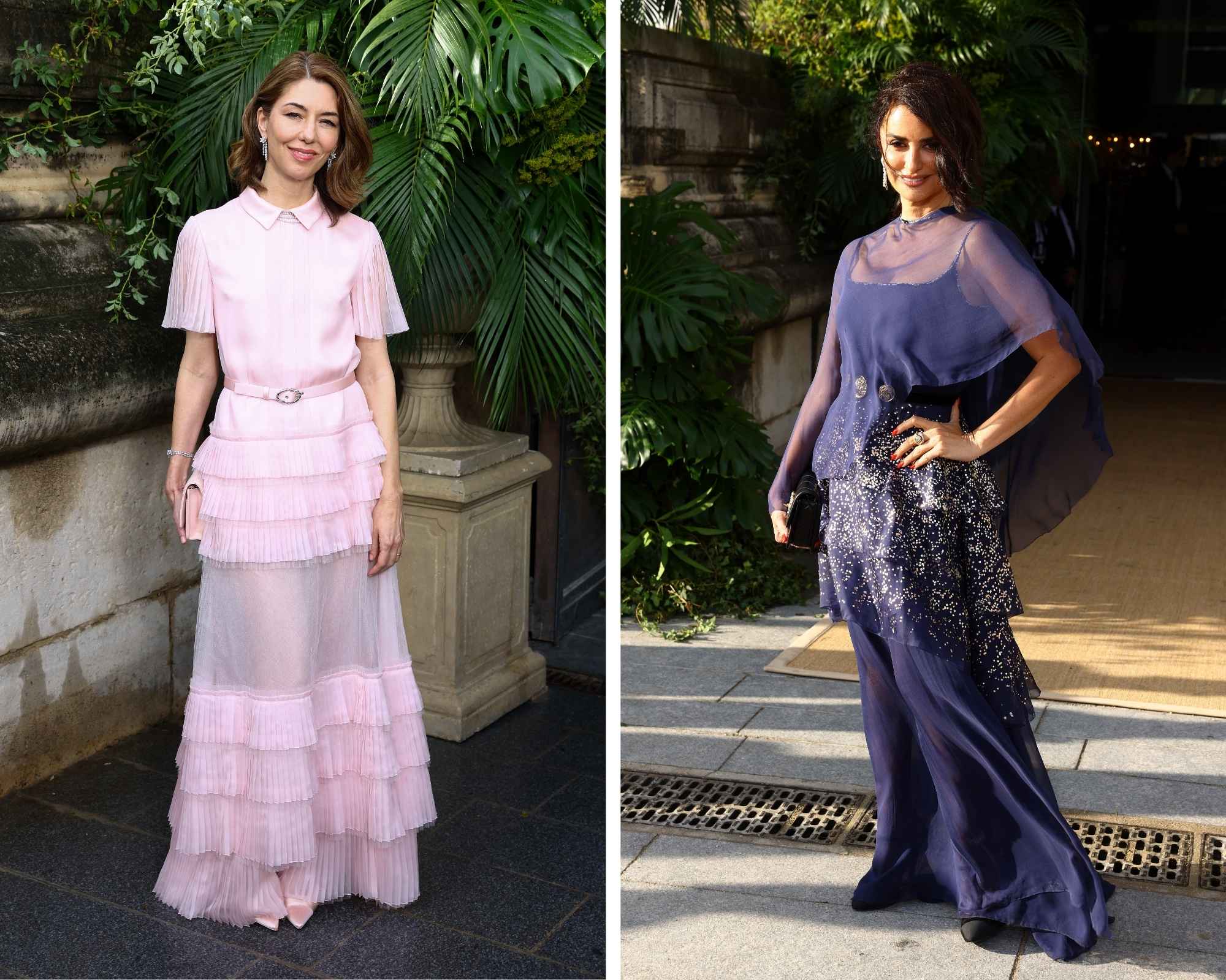 Nedelja visoke mode u Parizu