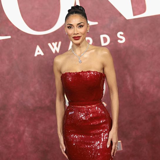 Nicole Scherzinger, Nicole Scherzinger godine