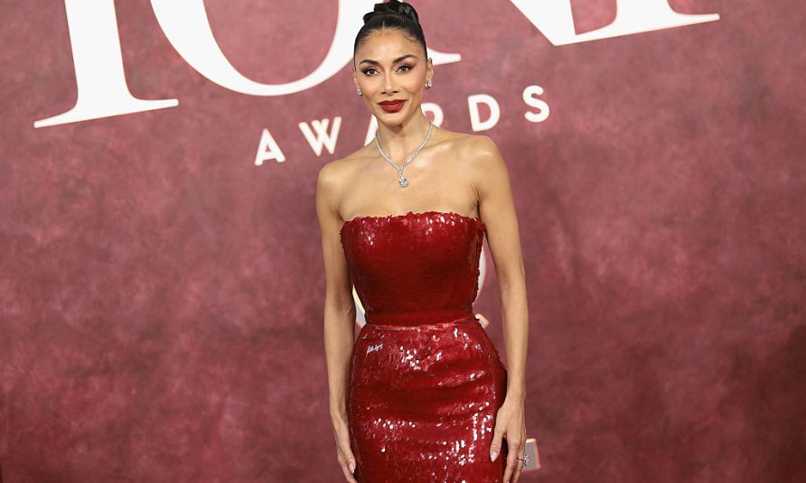 Nicole Scherzinger, Nicole Scherzinger godine