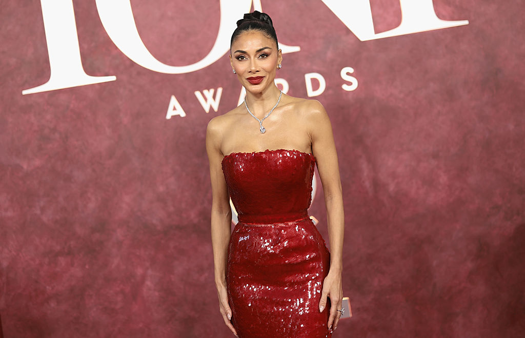 Nicole Scherzinger, Nicole Scherzinger godine