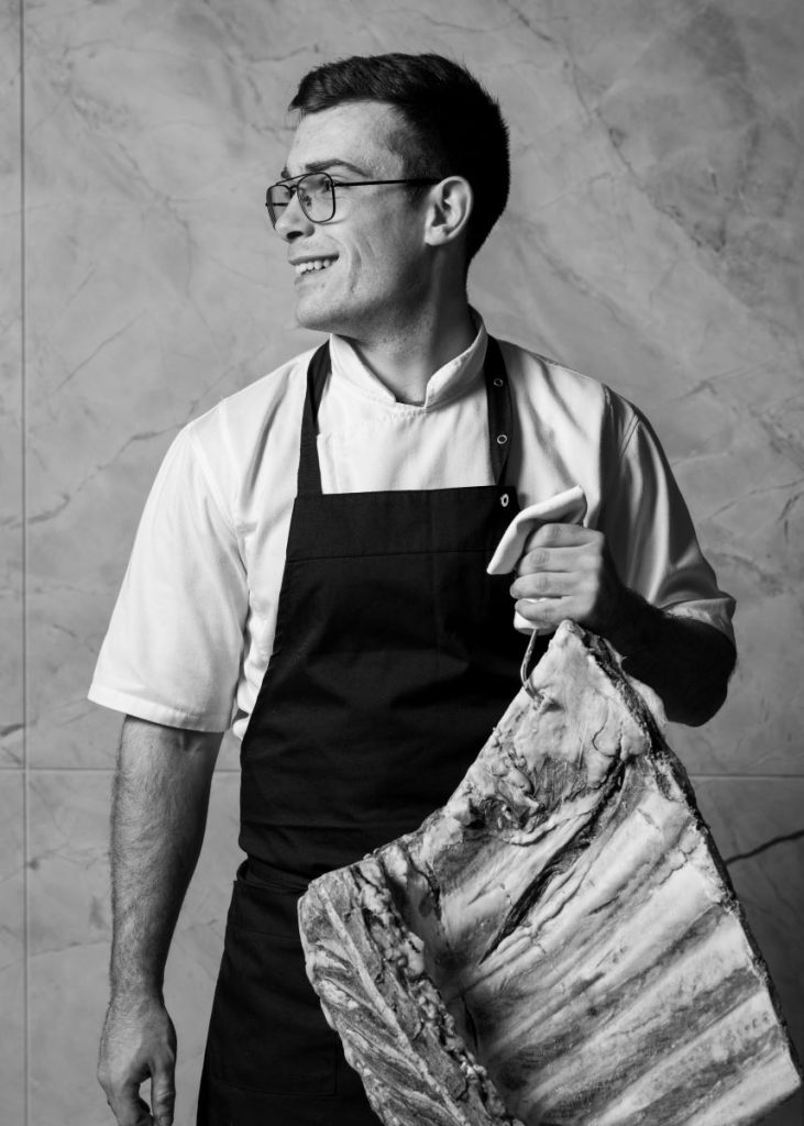 One&Only Portonovi, La Veranda