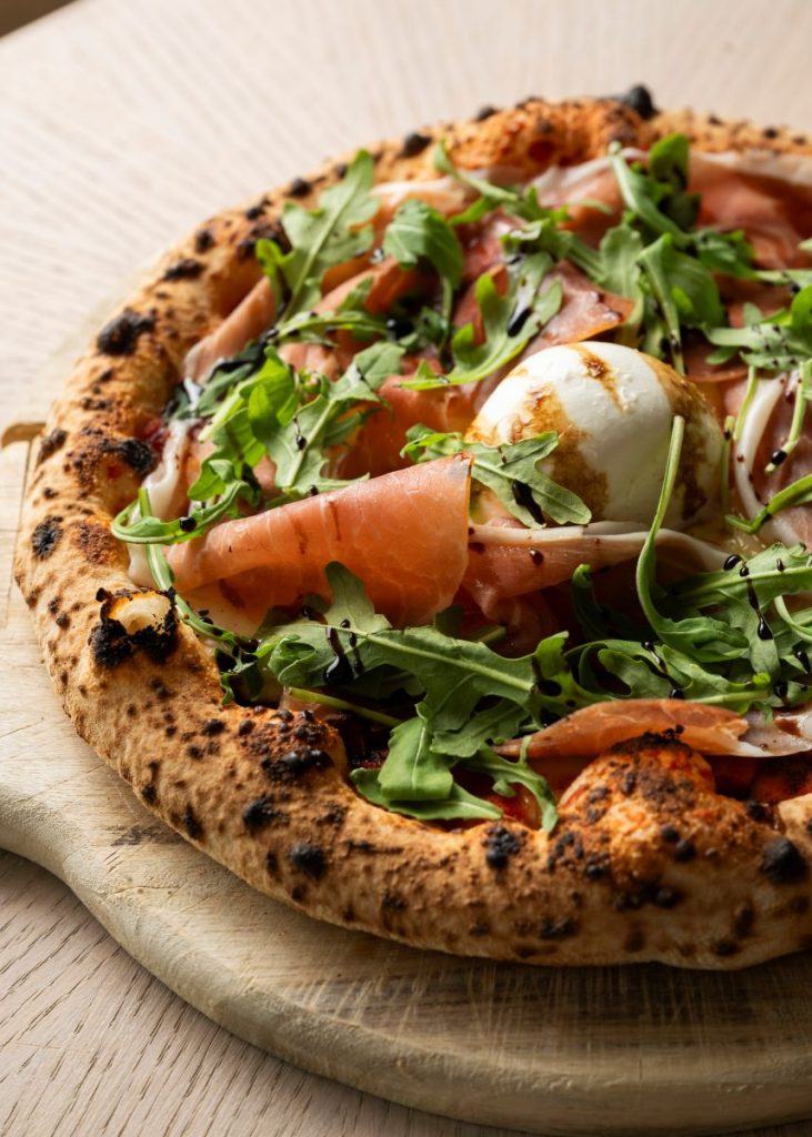 One&Only Portonovi, Sabia