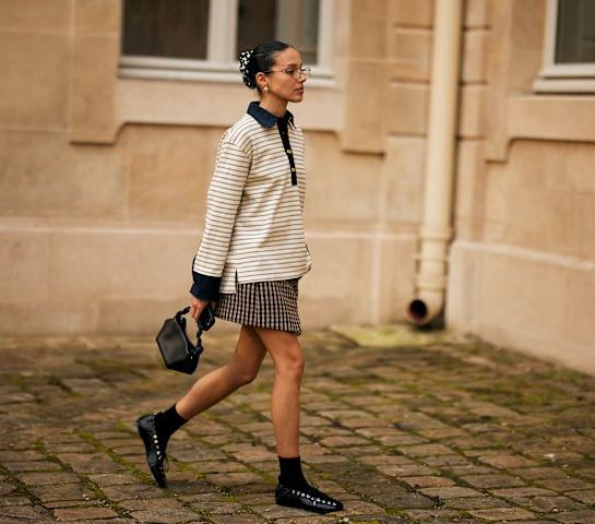 Veliki modni trendovi za jesen 2025