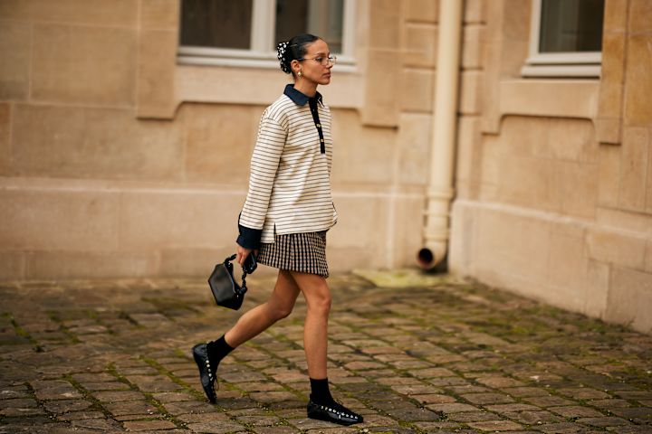 Veliki modni trendovi za jesen 2025