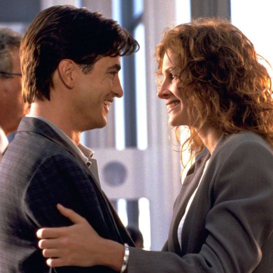 My Best Friend’s Wedding