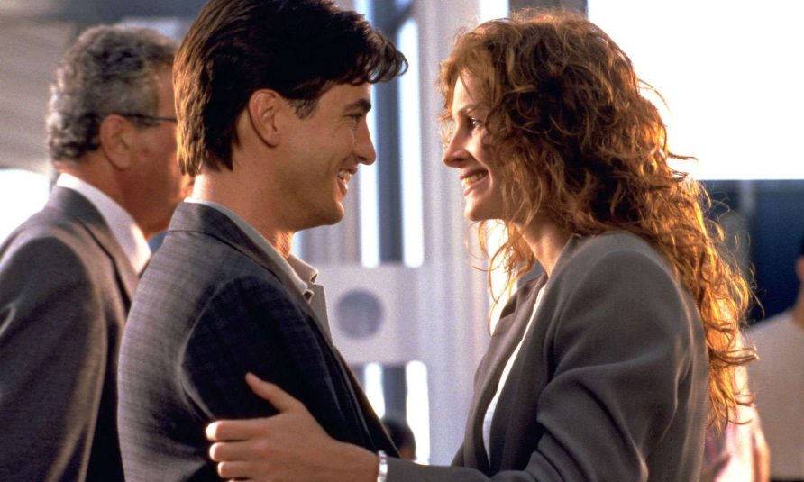 My Best Friend’s Wedding