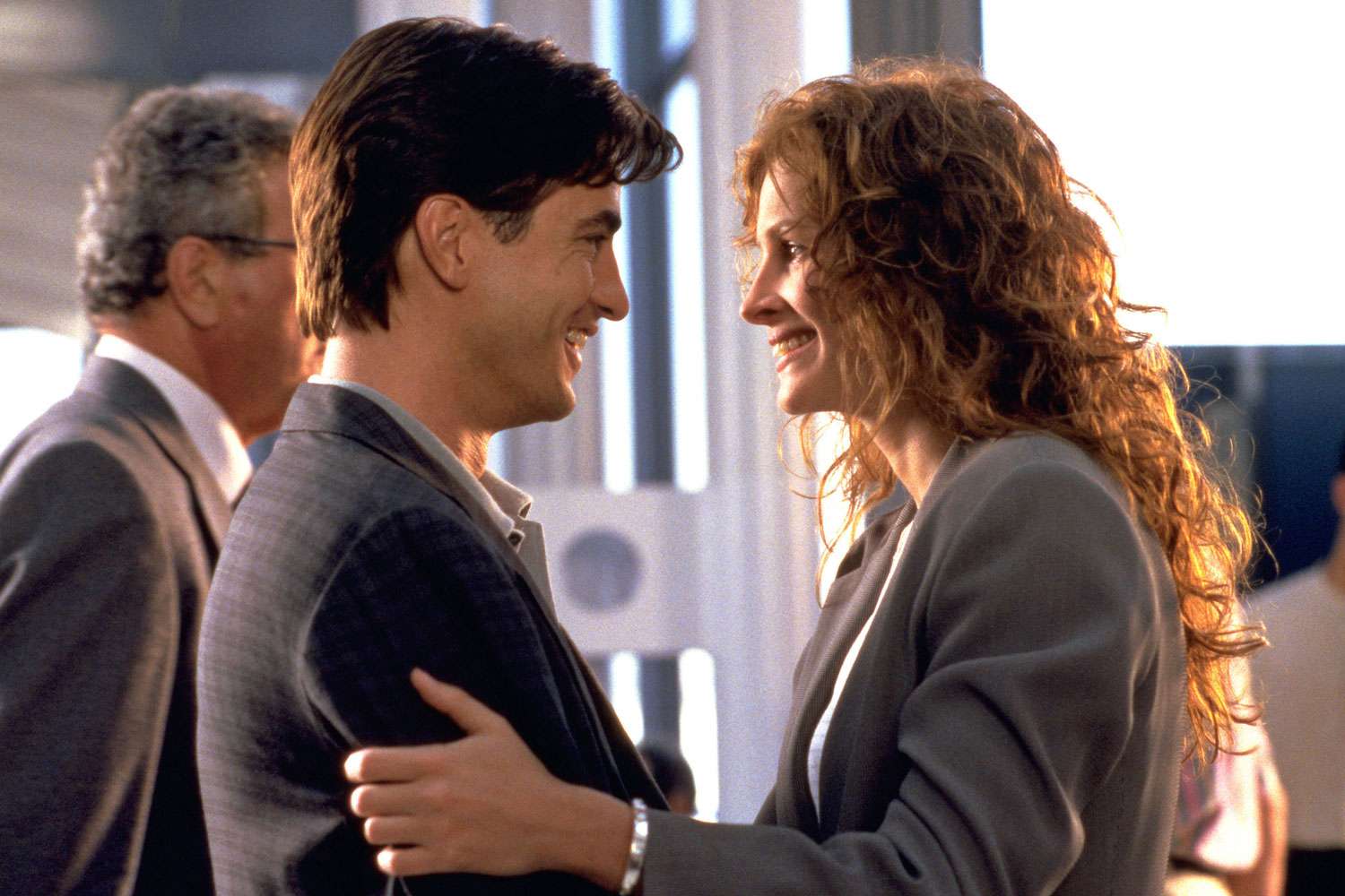 My Best Friend’s Wedding