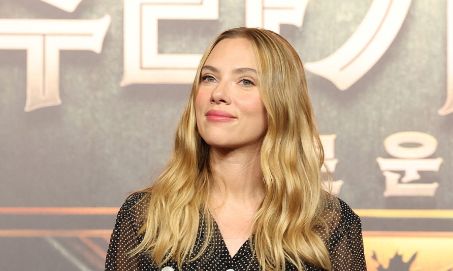 scarlett johanson, svet iz doba jure, najplacenija glumica