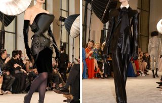 Schiaparelli šminka