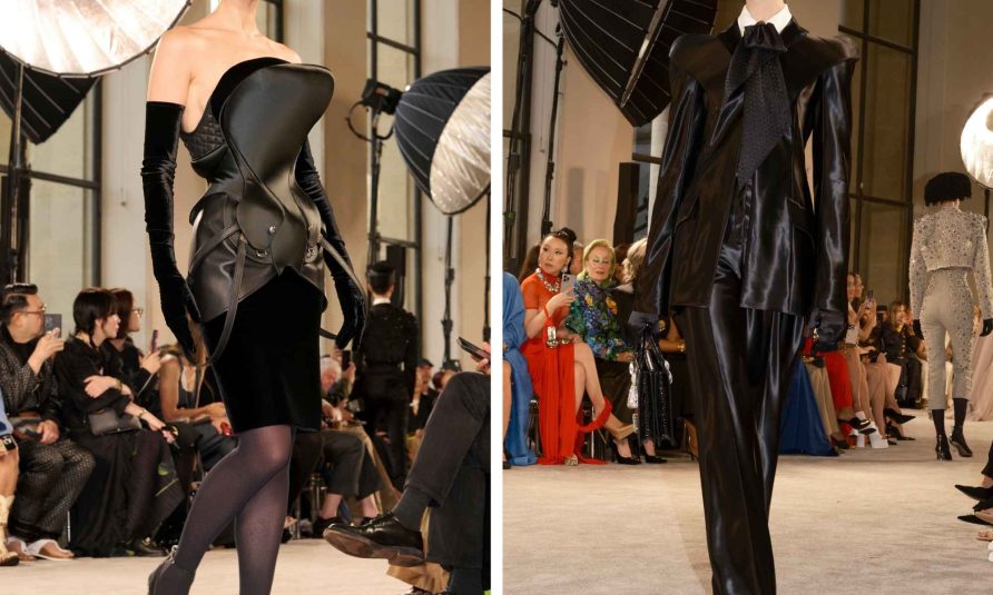 Schiaparelli šminka