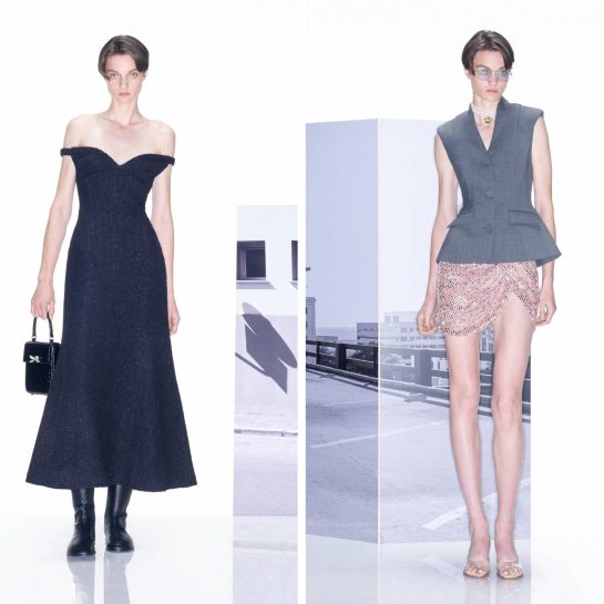 Self Portrait Resort 2026