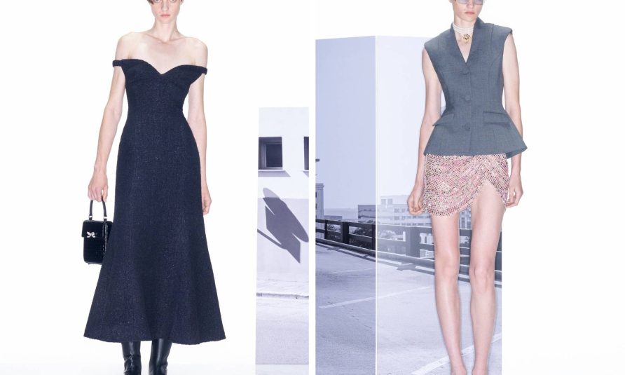 Self Portrait Resort 2026