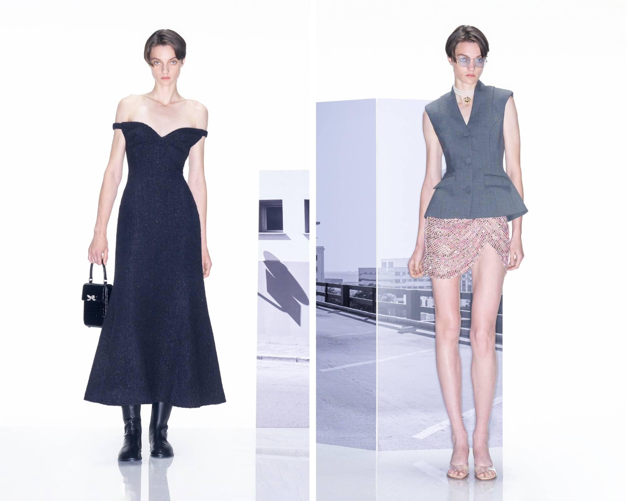 Self Portrait Resort 2026