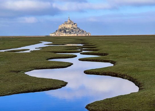 Vire Normandie, Francuska