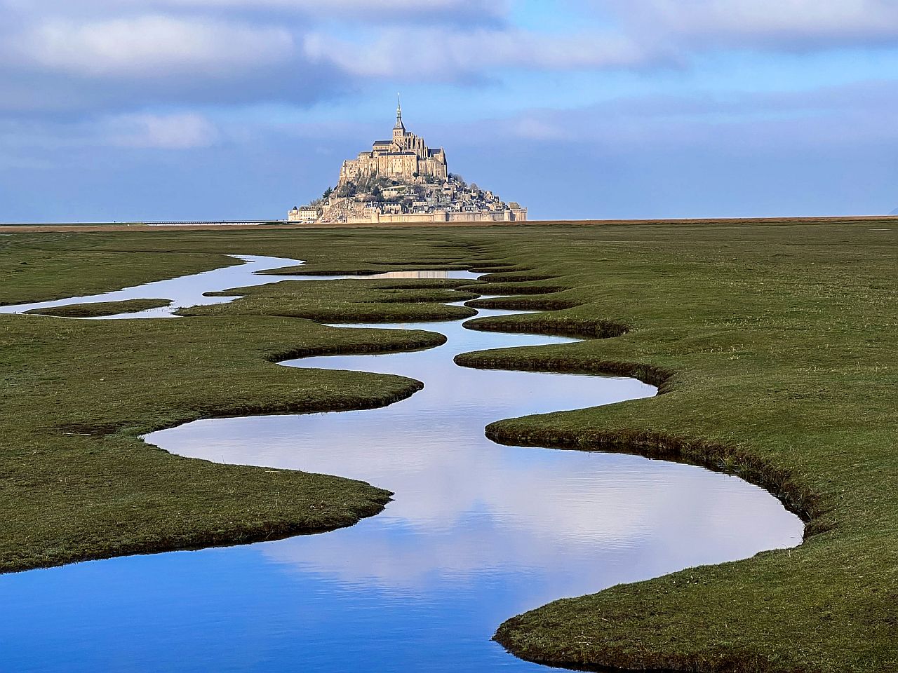 Vire Normandie, Francuska