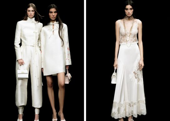 Zuhair Murad Resort 2026