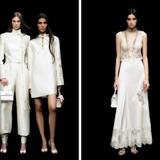 Zuhair Murad Resort 2026