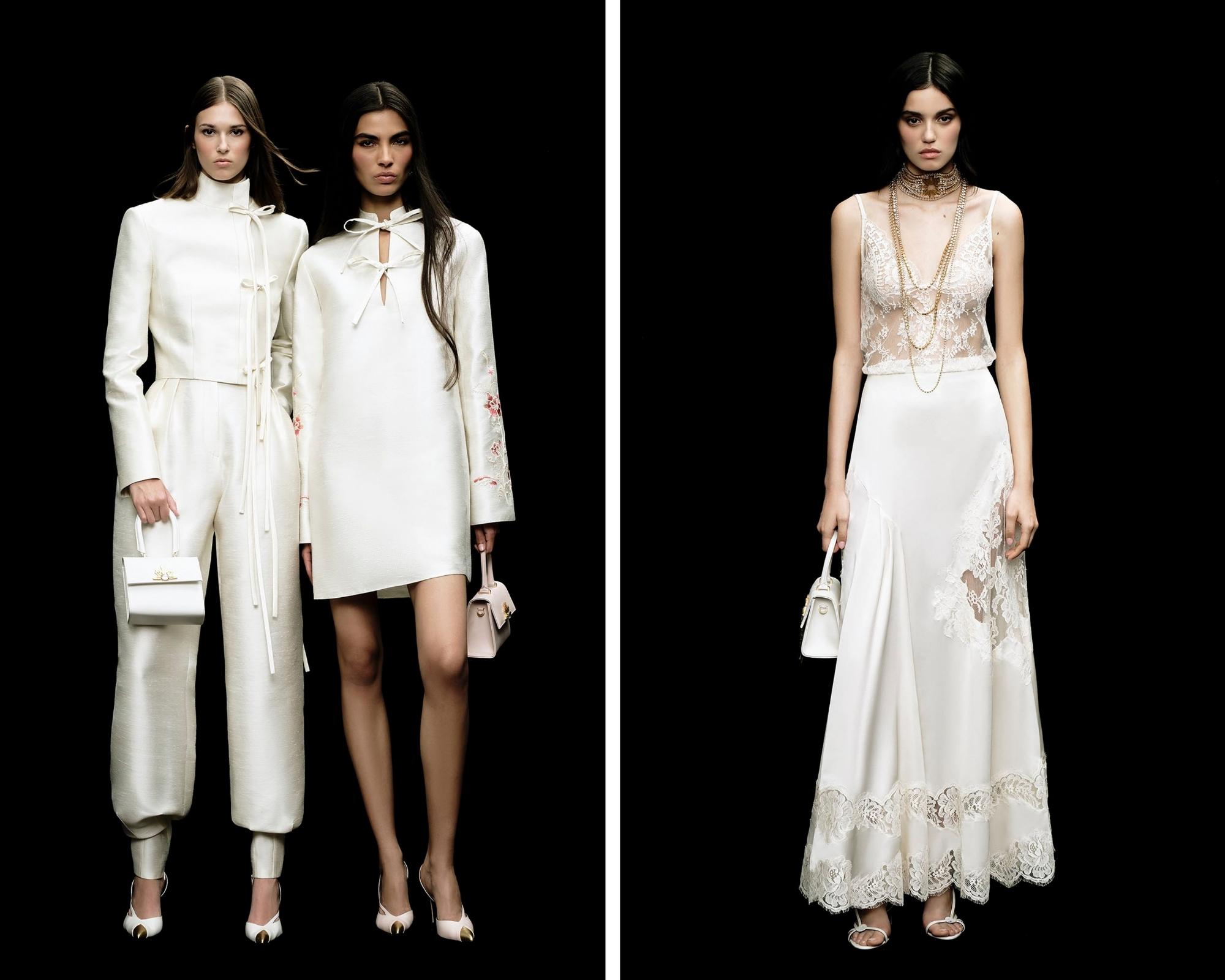 Zuhair Murad Resort 2026