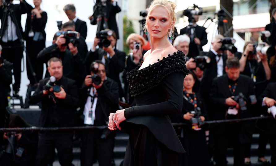 alex consani, alex consani colab