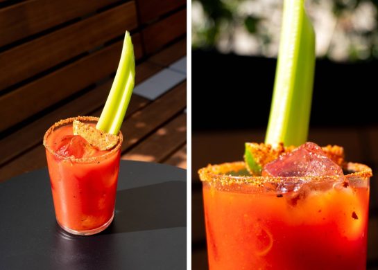 KISSA10 Beograd, Latino