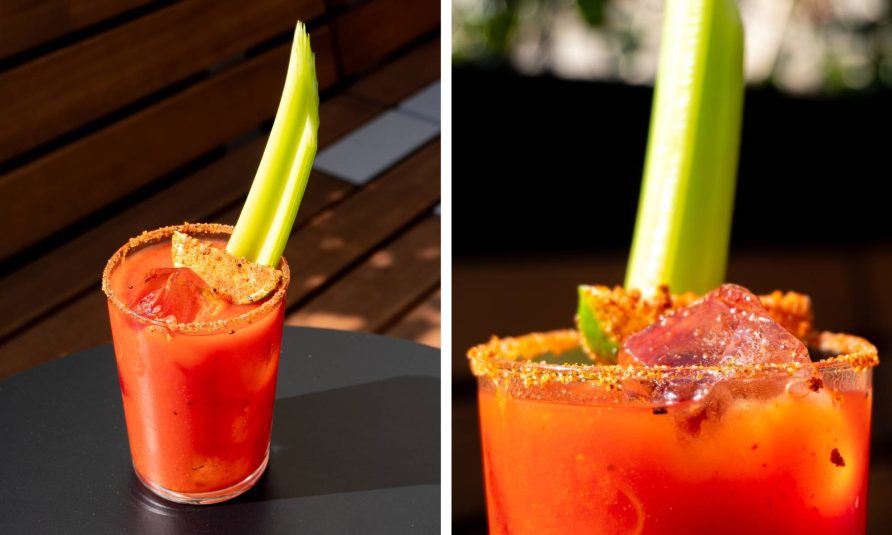 KISSA10 Beograd, Latino