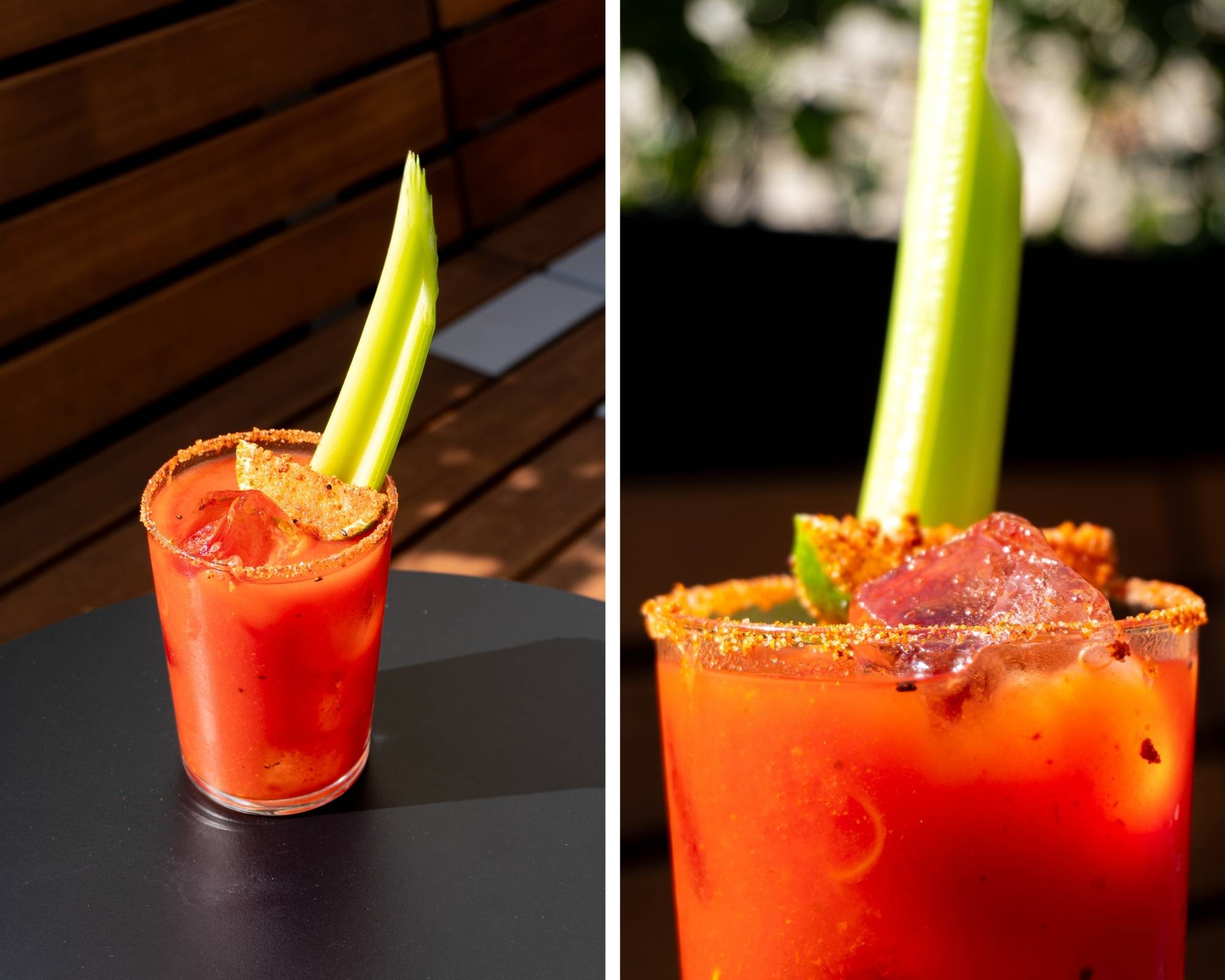 KISSA10 Beograd, Latino